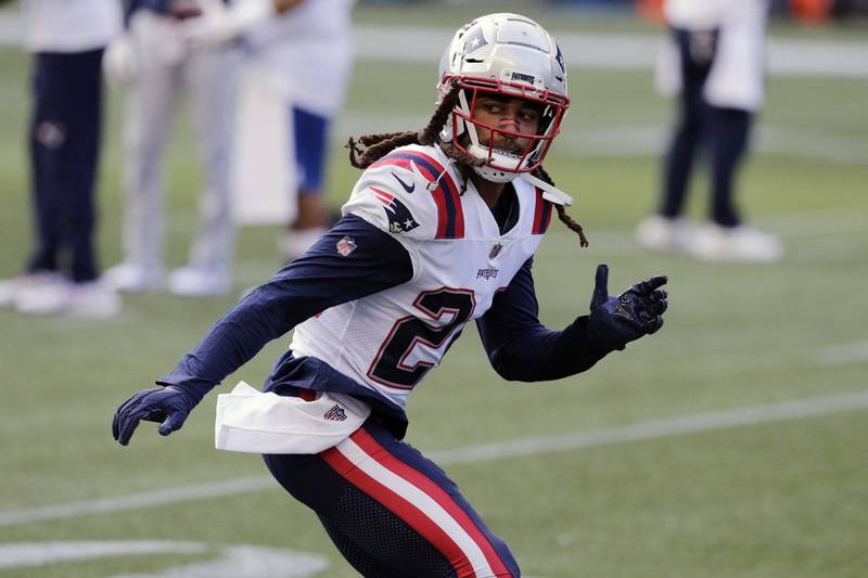 Les New Orleans Saints deviennent la huitième équipe de la carrière de Chris Hogan